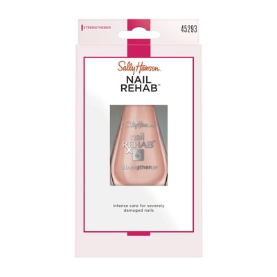Nail Rehab™ Strengthener 2