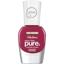Good. Kind. Pure.™ Vegan Polish 1
