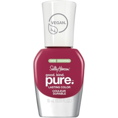 Good. Kind. Pure.™ Vegan Polish