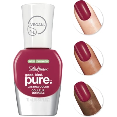 Good. Kind. Pure.™ Vegan Polish 2