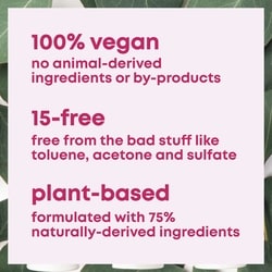 Good. Kind. Pure.™ Vegan Polish 4