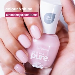 Good. Kind. Pure.™ Vegan Polish 6