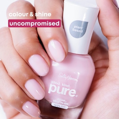 Good. Kind. Pure.™ Vegan Polish 6