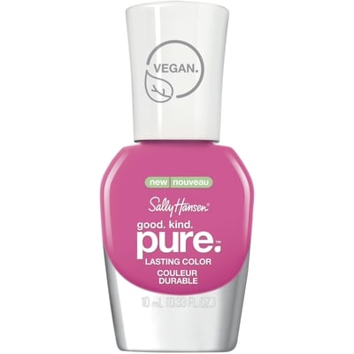 Good. Kind. Pure.™ Vegan Polish