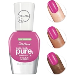 Good. Kind. Pure.™ Vegan Polish 2