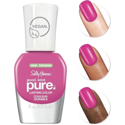 Good. Kind. Pure.™ Vegan Polish 2