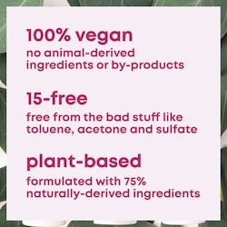 Good. Kind. Pure.™ Vegan Polish 4
