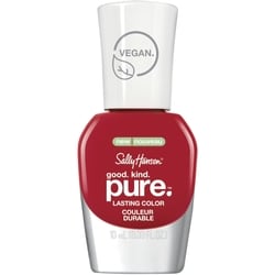 Good. Kind. Pure.™ Vegan Polish 1