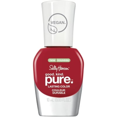 Good. Kind. Pure.™ Vegan Polish