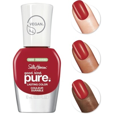 Good. Kind. Pure.™ Vegan Polish 2