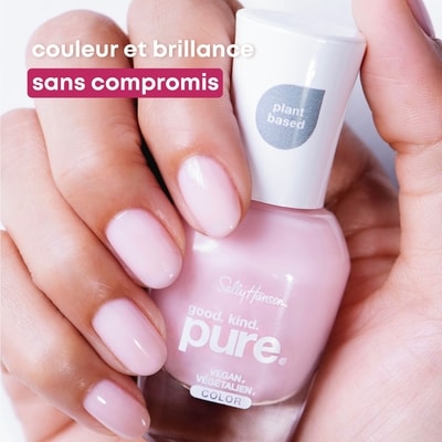 Good. Kind. Pure.™ Vegan Polish 6