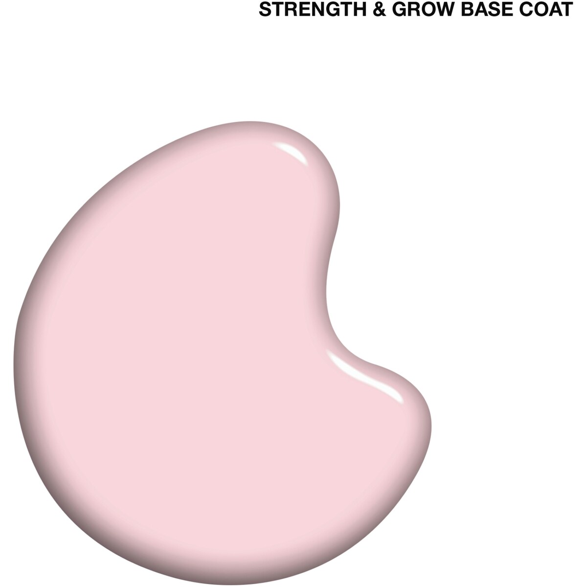 Vernis de base Complete Salon Manicure™  Strength & Grow