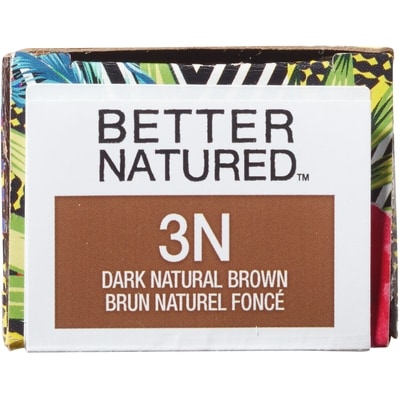 Haircolor 3N Dark Natural Brown 2oz 2