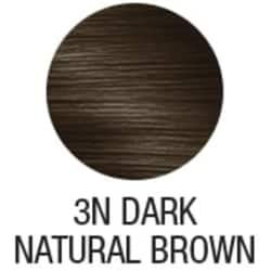 Haircolor 3N Dark Natural Brown 2oz 3