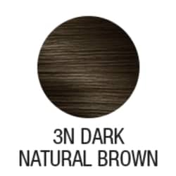 Haircolor 3N Dark Natural Brown 2oz 4