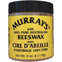 100% Pure Australian Beeswax 1