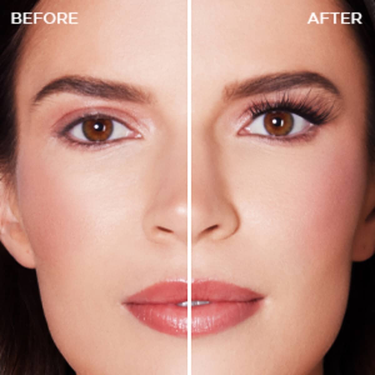 Seamless Refills Faux Mink