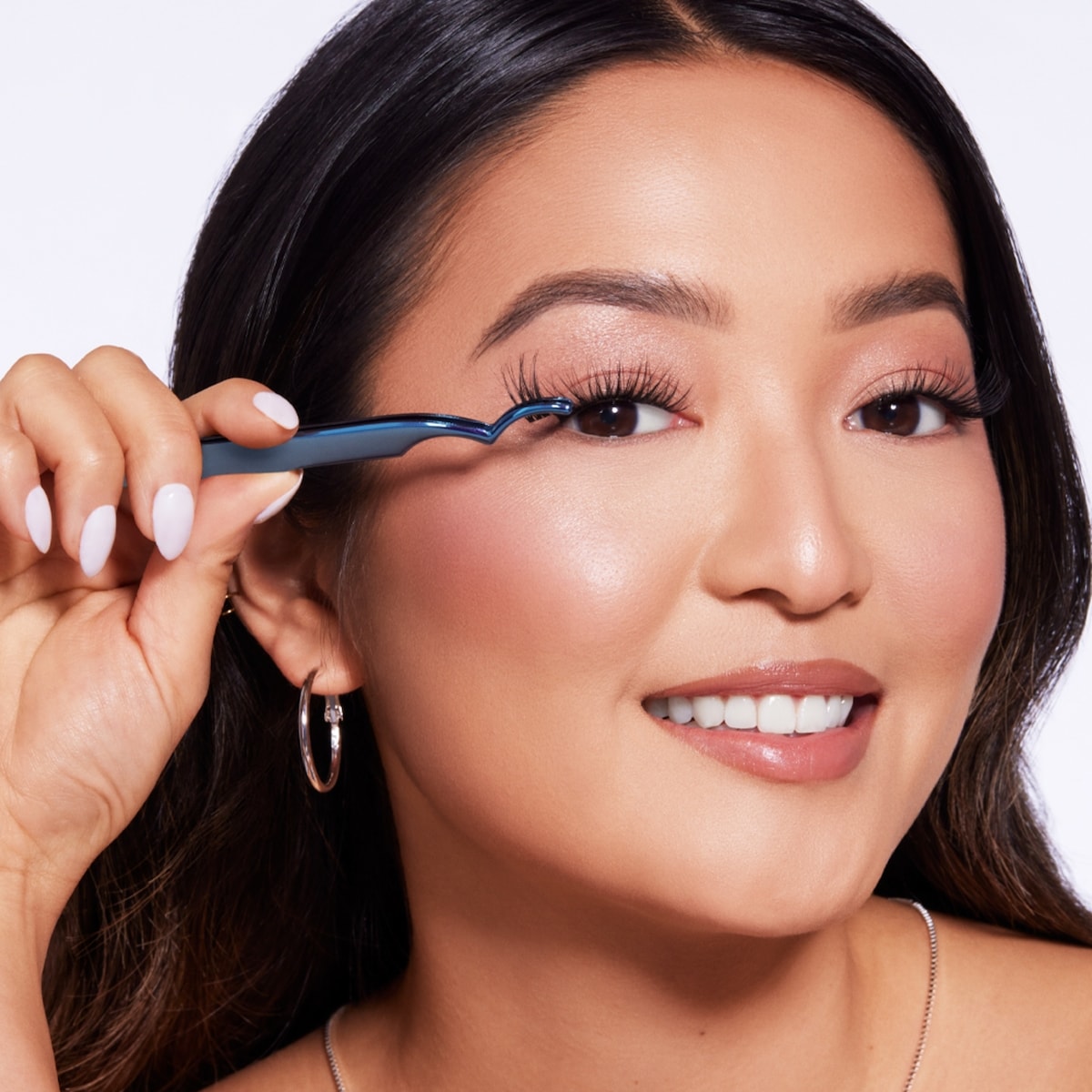 Seamless Refills Faux Mink