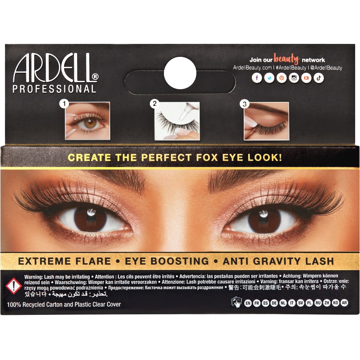 Insta-Lift So Posh (535)