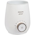 Avent Chauffe-biberon rapide SCF358/00