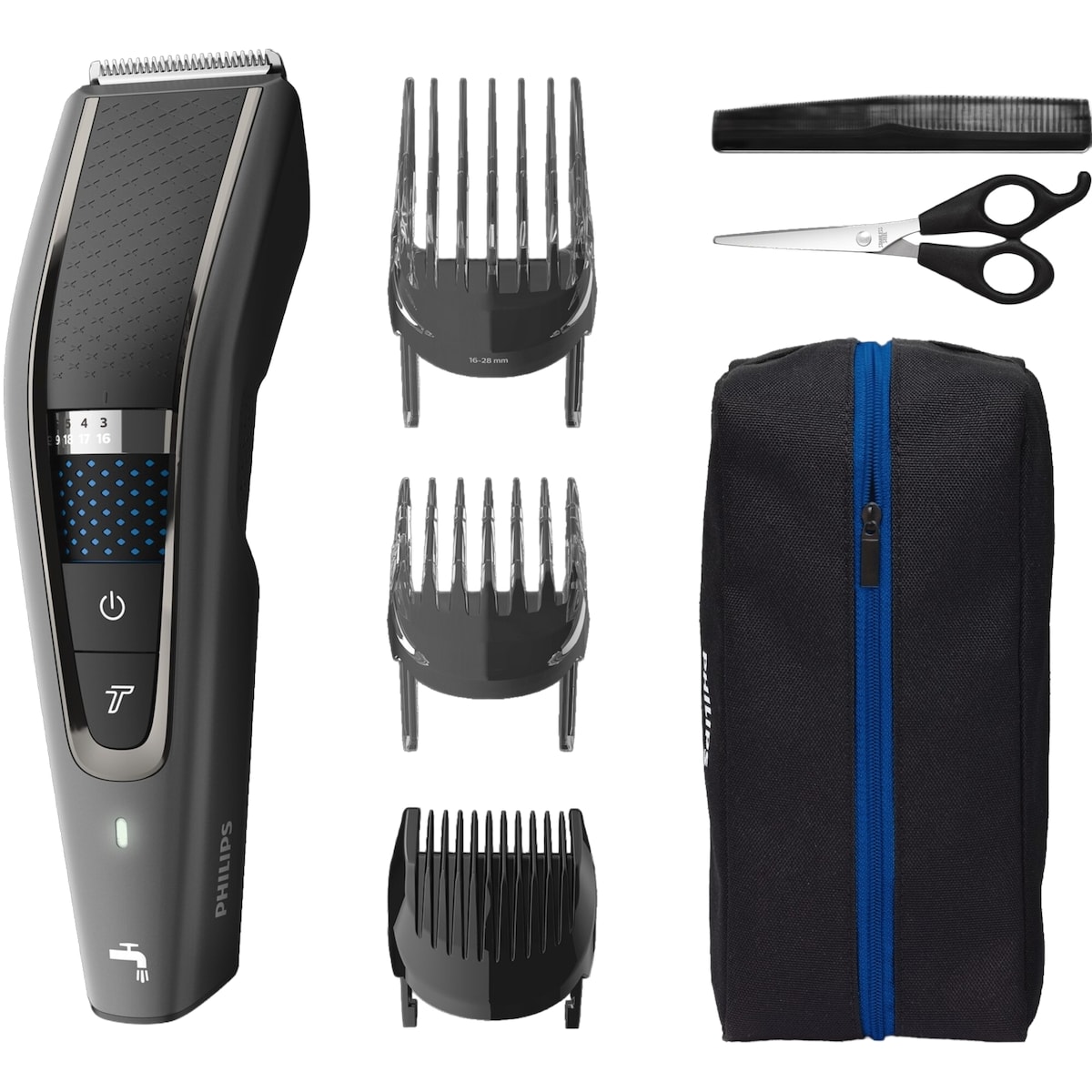 Philips Hairclipper series 7000 Washable, HC7650/14 | Shoppers