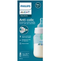 Anticolic Bottle Airflex 9oz 1pk 1