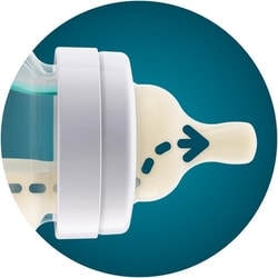 Anticolic Bottle Airflex 9oz 1pk 5