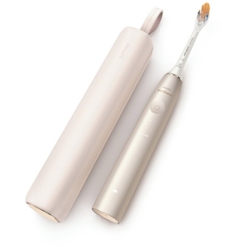 Philips Prestige 9900 Sense IQ Rechargeable Toothbrush | Shoppers