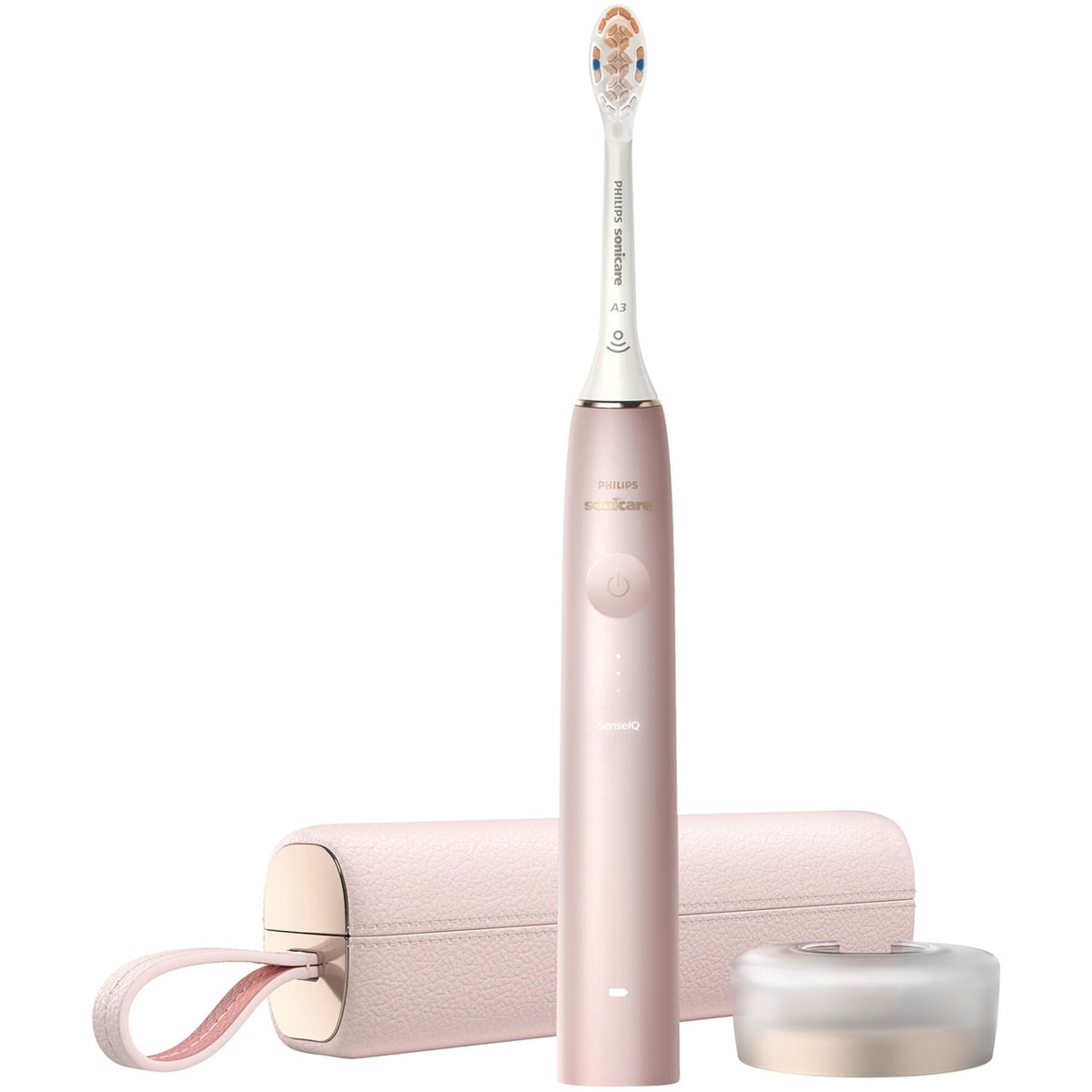 Philips Sonicare Prestige 9900 Sense IQ Rechargeable Toothbrush 1 ea