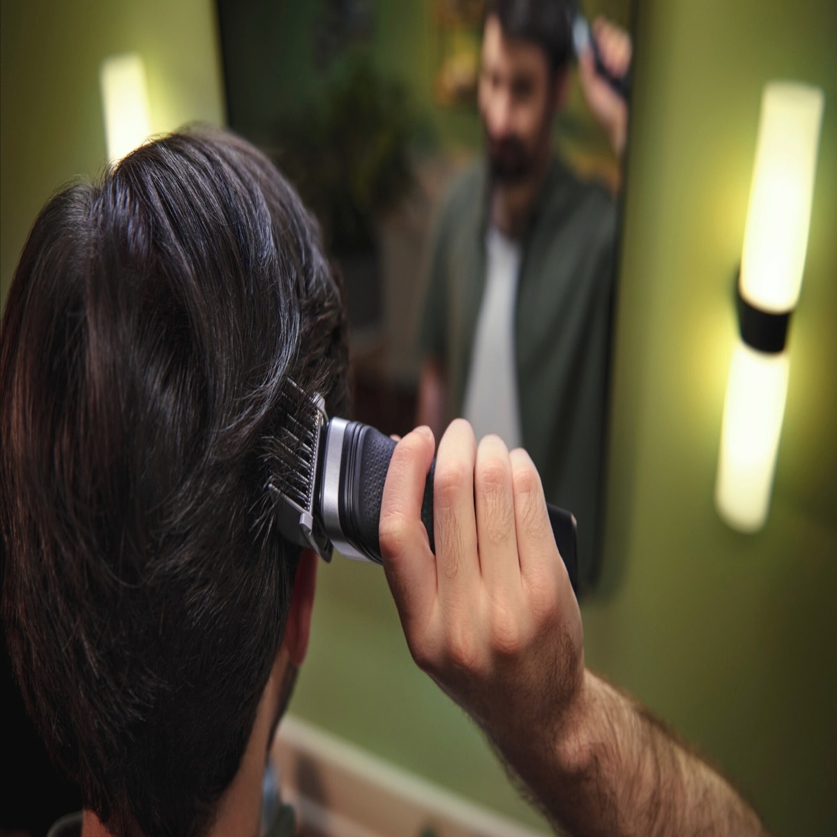 Multigroom Philips de série 5000 MG5910/28