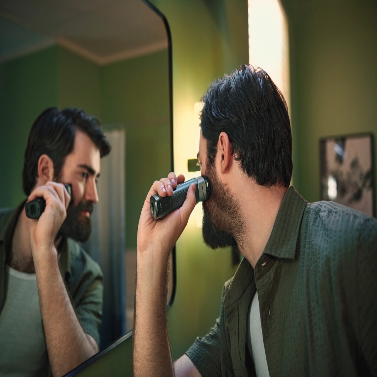Multigroom Philips de série 5000 MG5910/28
