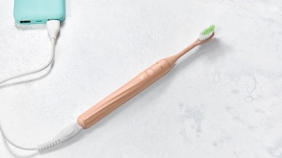 One by Sonicare Rechargeable Toothbrush 3