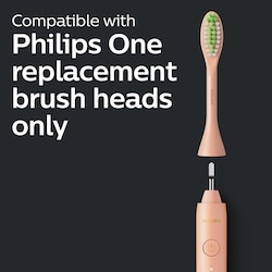 One by Sonicare Rechargeable Toothbrush 4