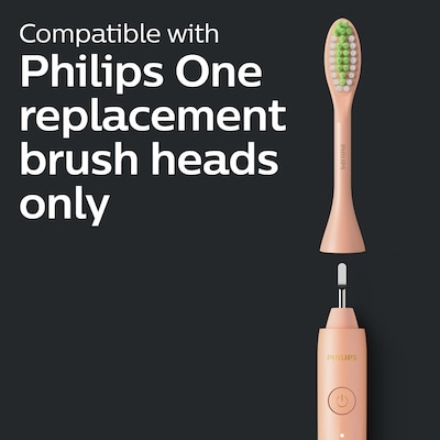 One by Sonicare Rechargeable Toothbrush 4