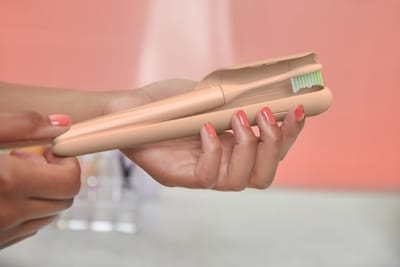 One de Sonicare Brosse à dents rechargeables 2