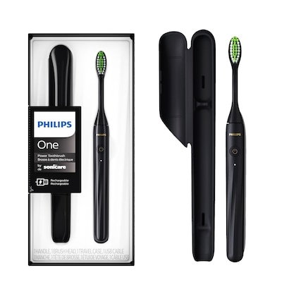 One by Sonicare Rechargeable Toothbrush