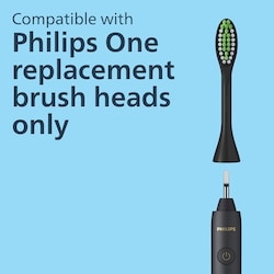 One by Sonicare Rechargeable Toothbrush 4