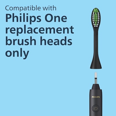 One by Sonicare Rechargeable Toothbrush 4