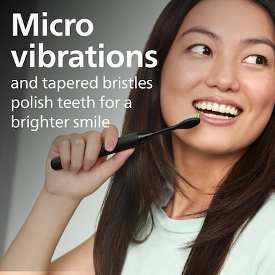 One by Sonicare Rechargeable Toothbrush 6