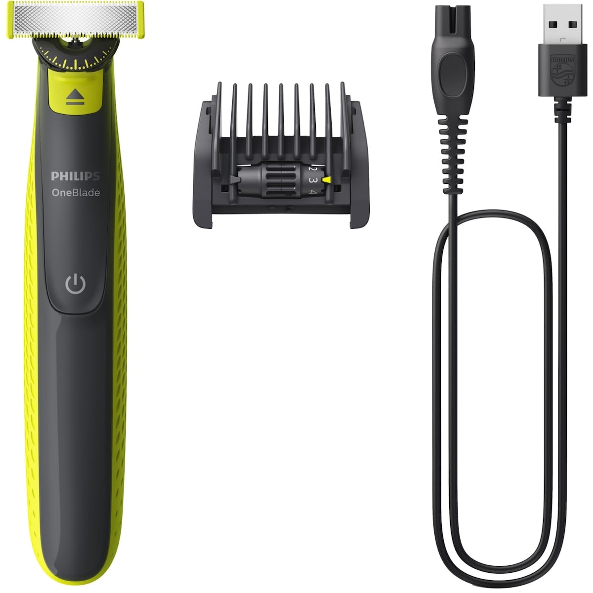 OneBlade 360 Face, Ni-MH, QP2724/21