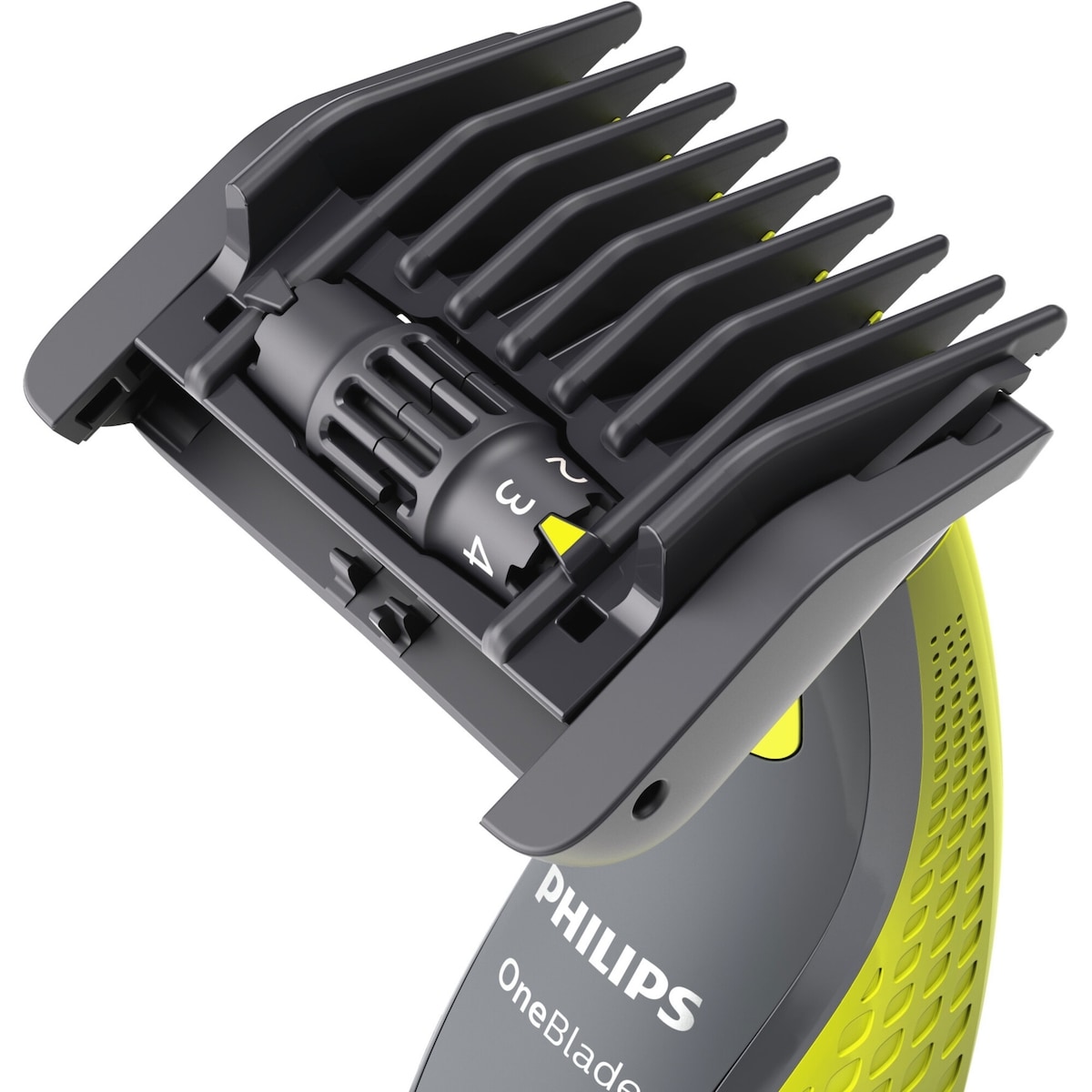OneBlade 360 Face, Ni-MH, QP2724/21