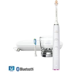Sonicare DiamondClean Smart 9350 White, HX9902/74 1