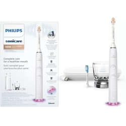 Sonicare DiamondClean Smart 9350 White, HX9902/74 2