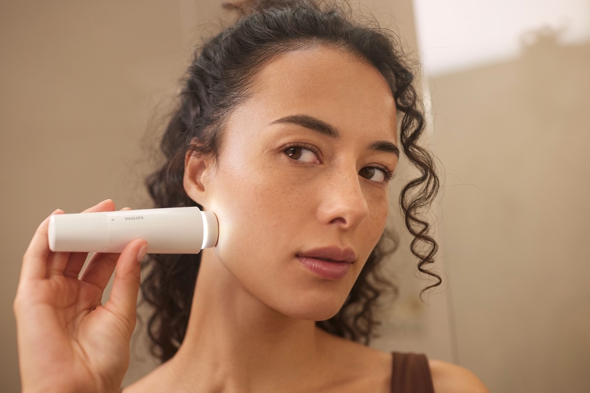 Shaver System (Exclusive), Brl159/00