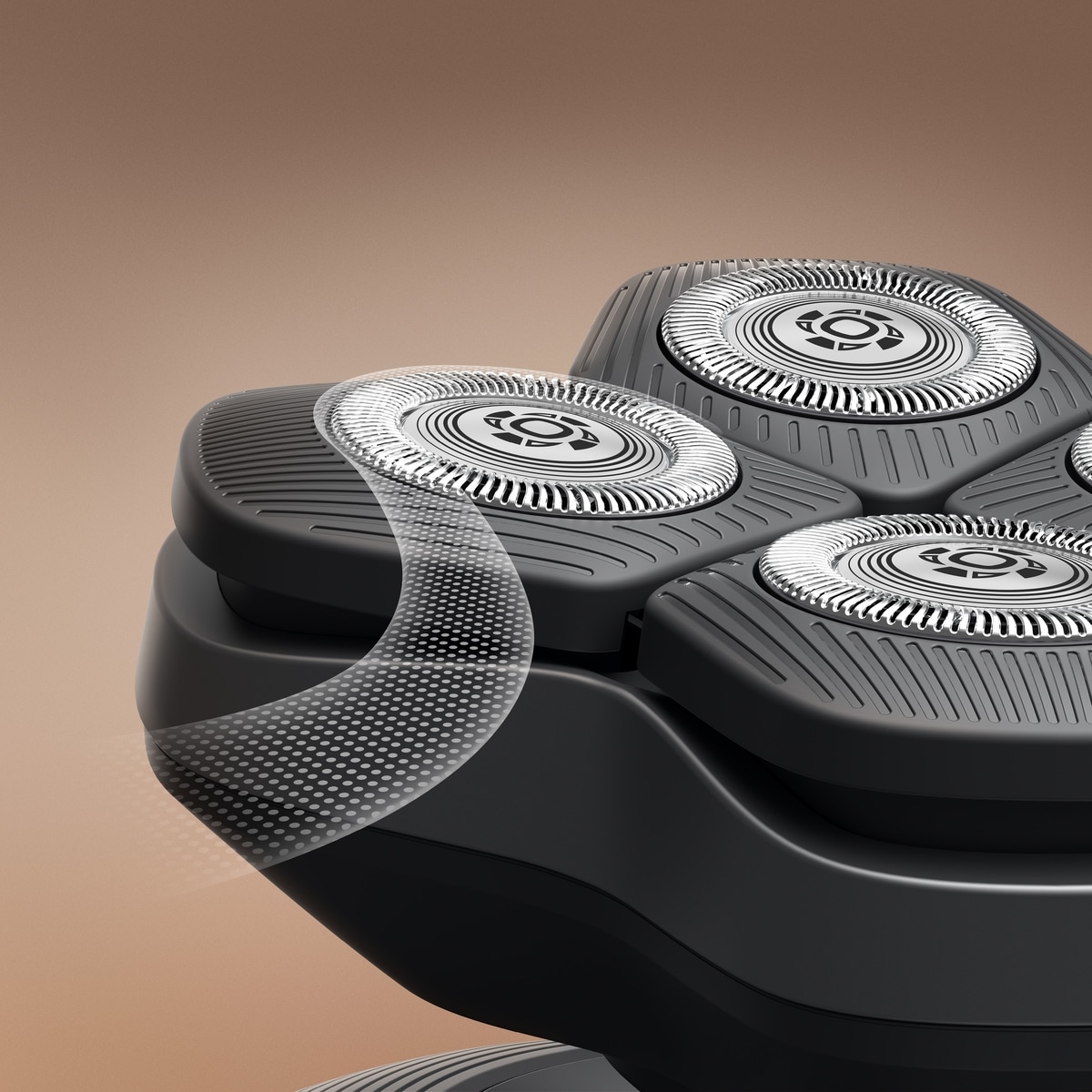 Head Shaver 5000, Hs5980/28