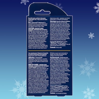 NitroFreeze 6
