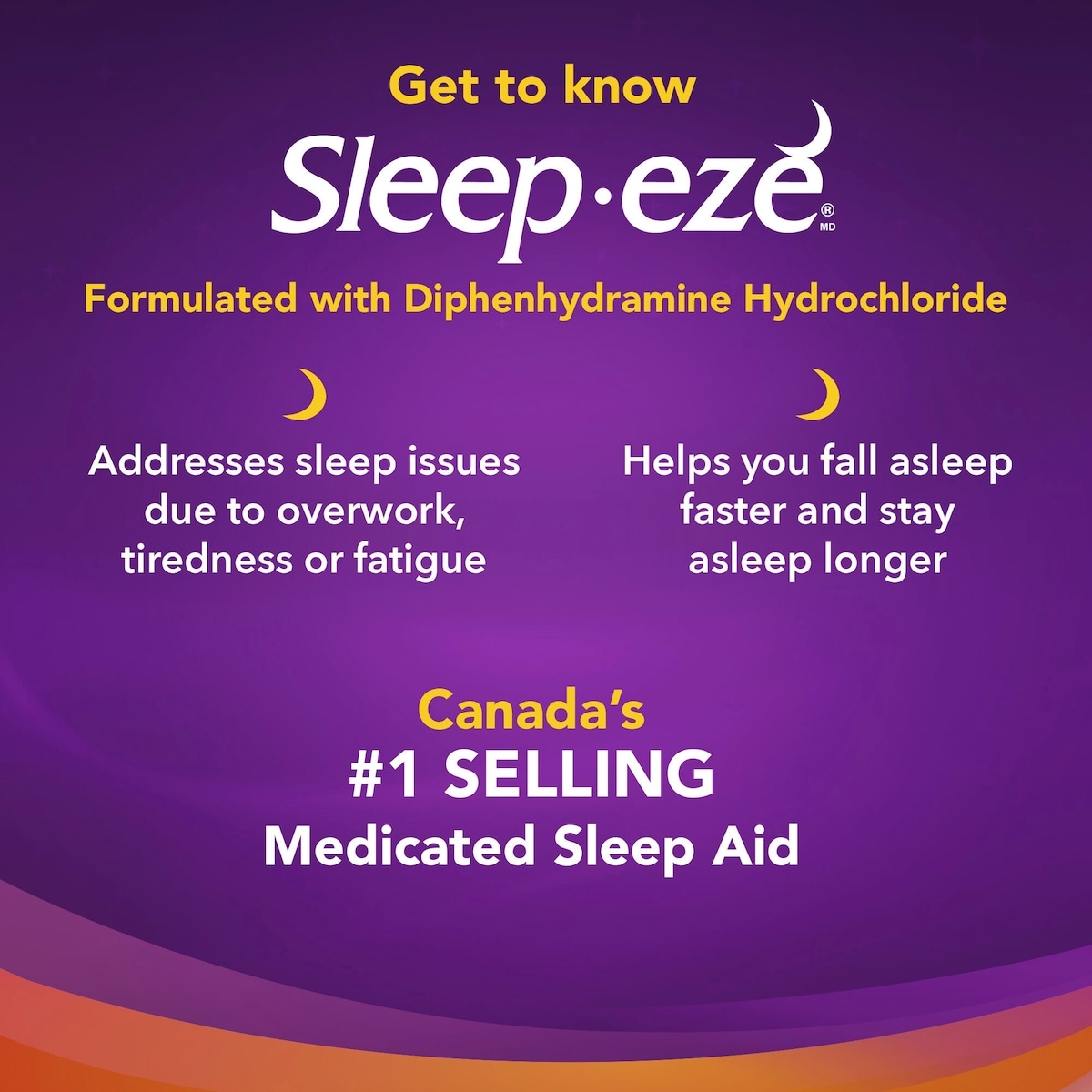 Sleep Eze Eze Free Liquide