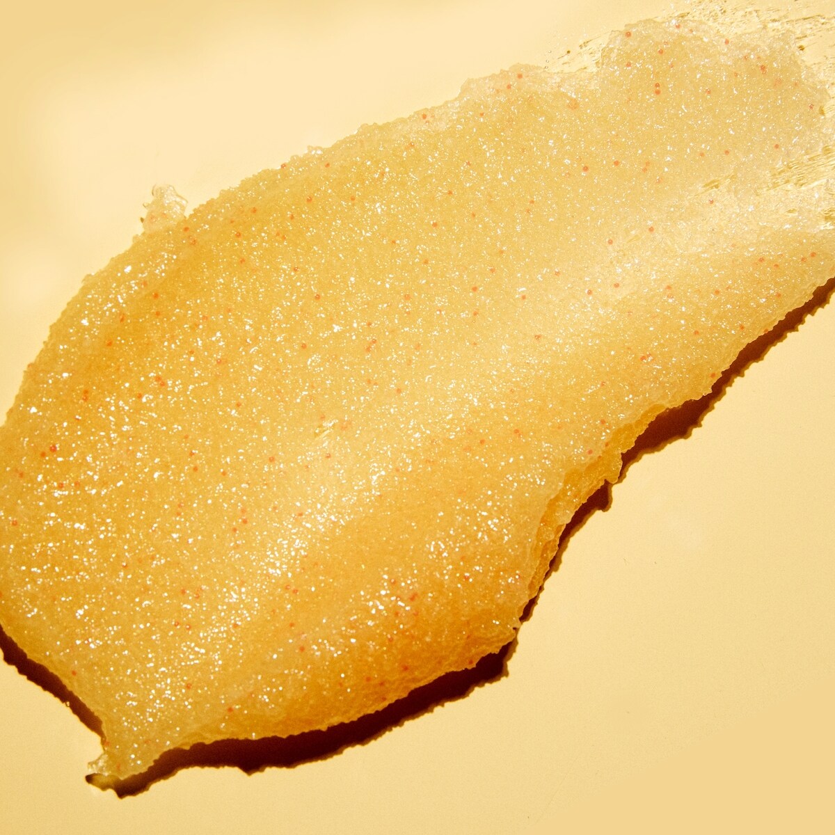 Éclat Tropical Exfoliant Au Sucre De Karité