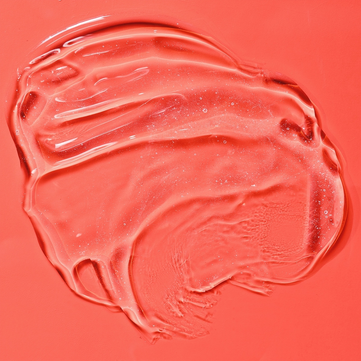 Watermelon Foaming Gel Body Wash