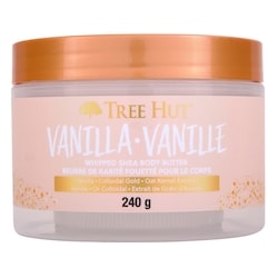 Vanilla Whipped Shea Body Butter 1